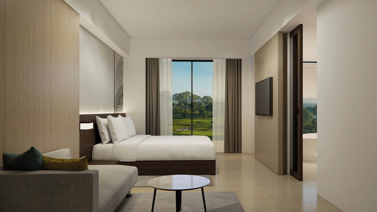 Photo of Outdoor in Grand Kawanua International City