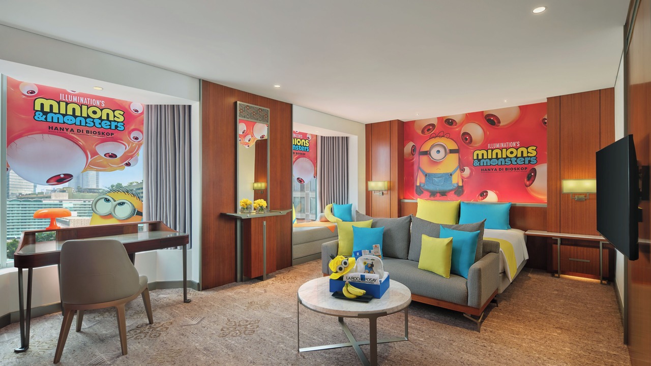 Photo of Bedroom in Jakarta