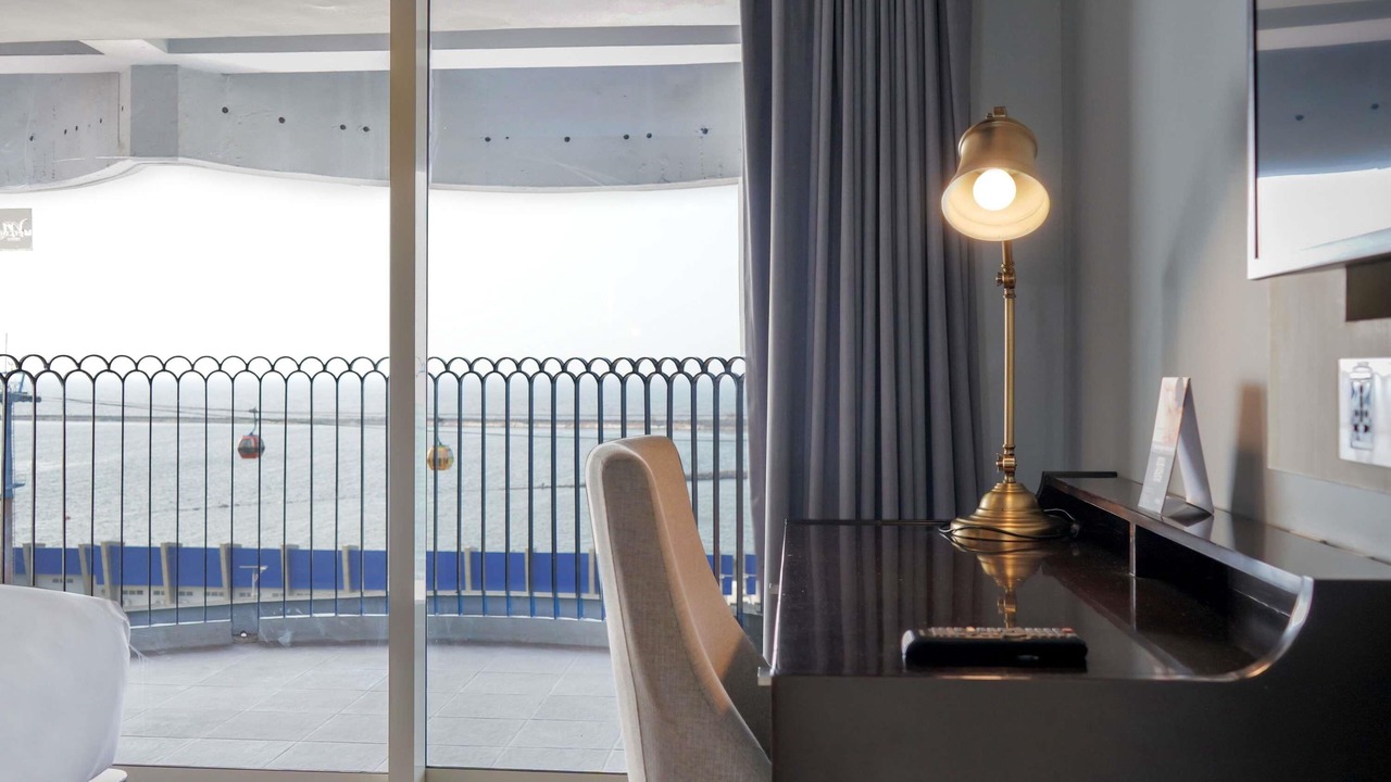 Photo of Bedroom in Old Jakarta