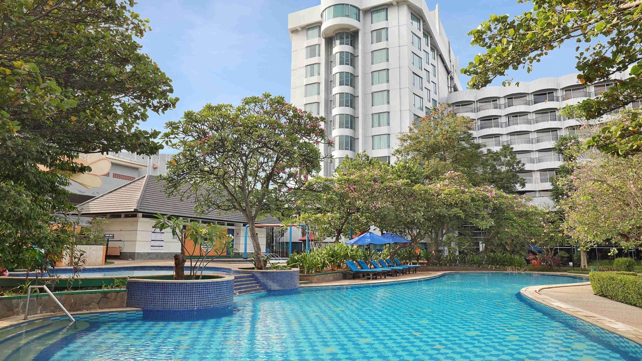 Photo of Outdoor in Old Jakarta