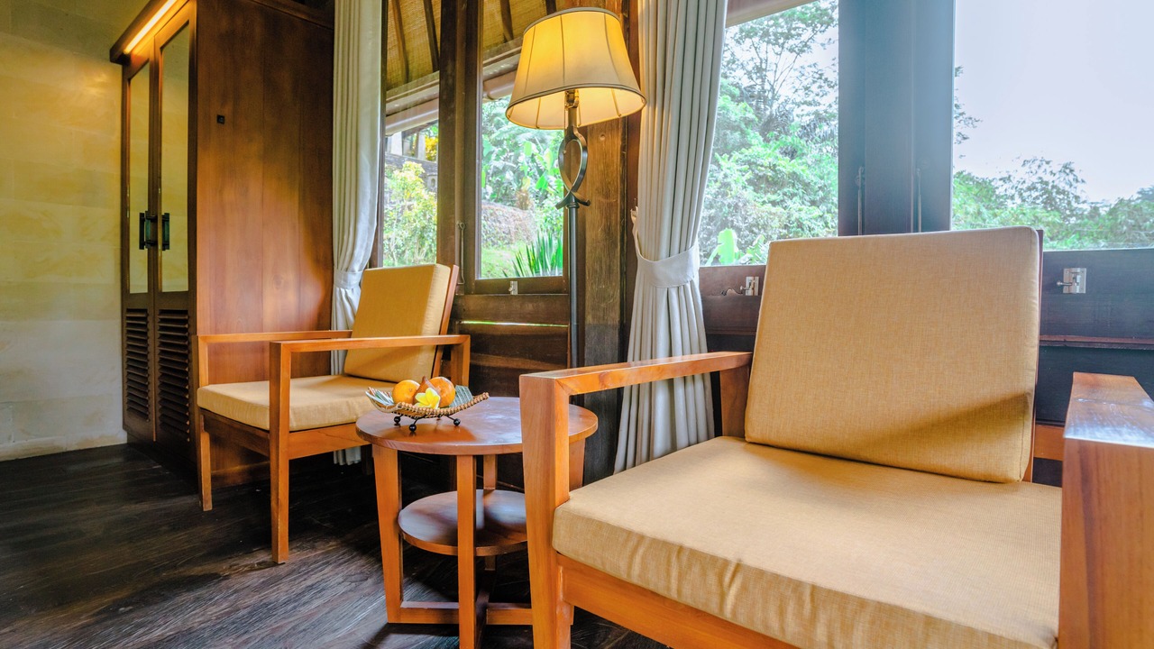 Photo of Bedroom in Tegallalang