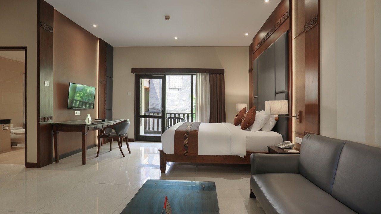 Photo of Bedroom in Dyanapura