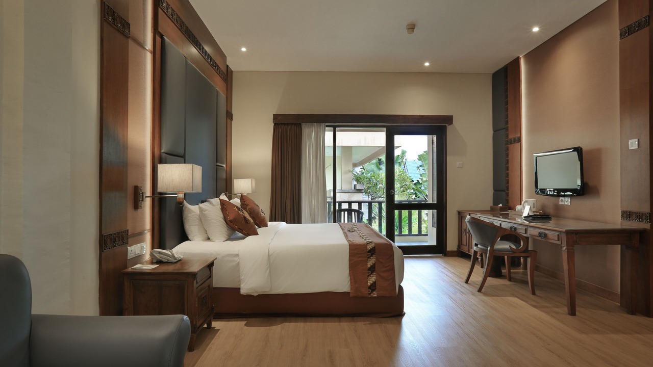 Photo of Bedroom in Dyanapura