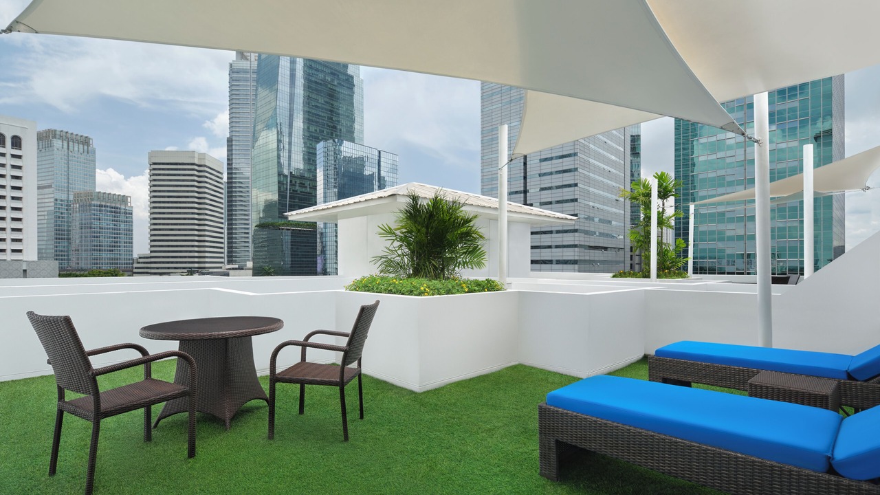 Photo of Outdoor in Jakarta