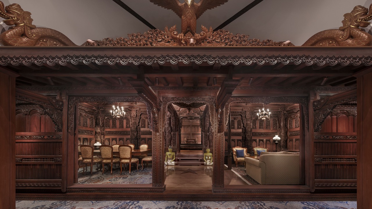 Photo of Bedroom in Jakarta
