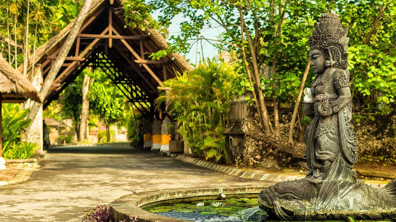 Photo of Outdoor in Seminyak