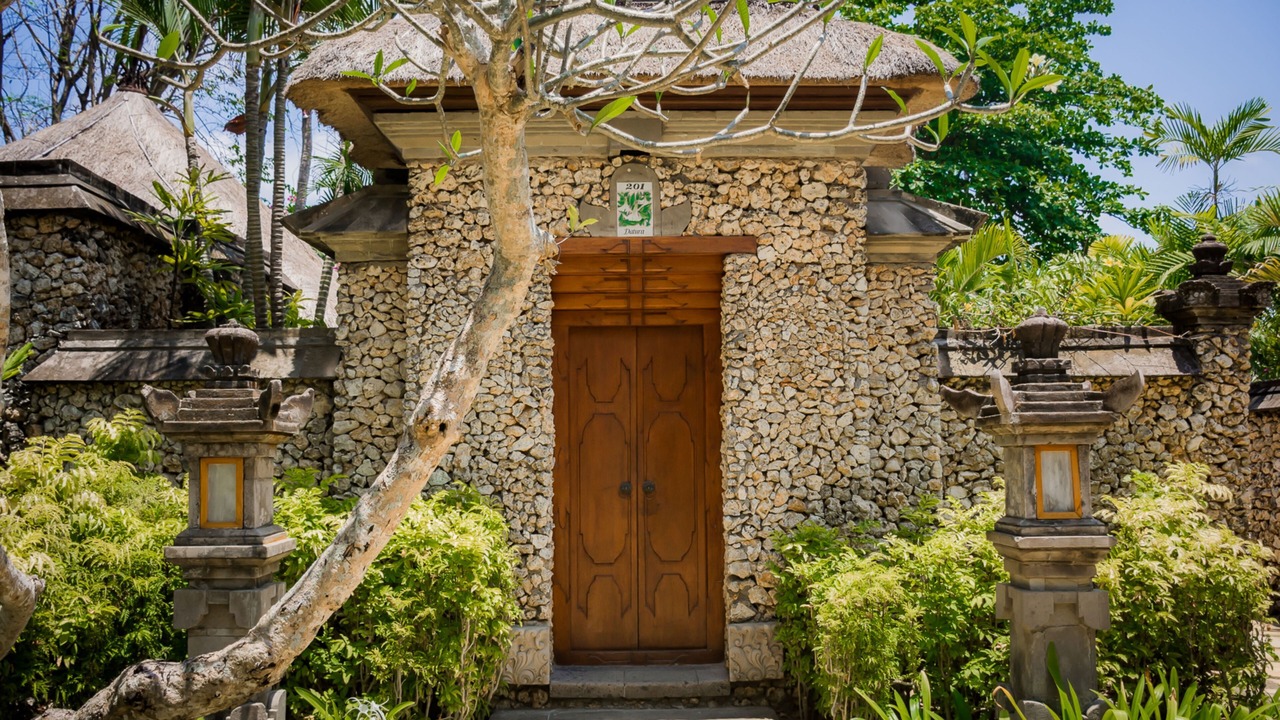 Photo of Outdoor in Seminyak