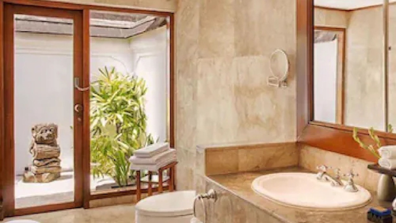 Photo of Bathroom in Seminyak