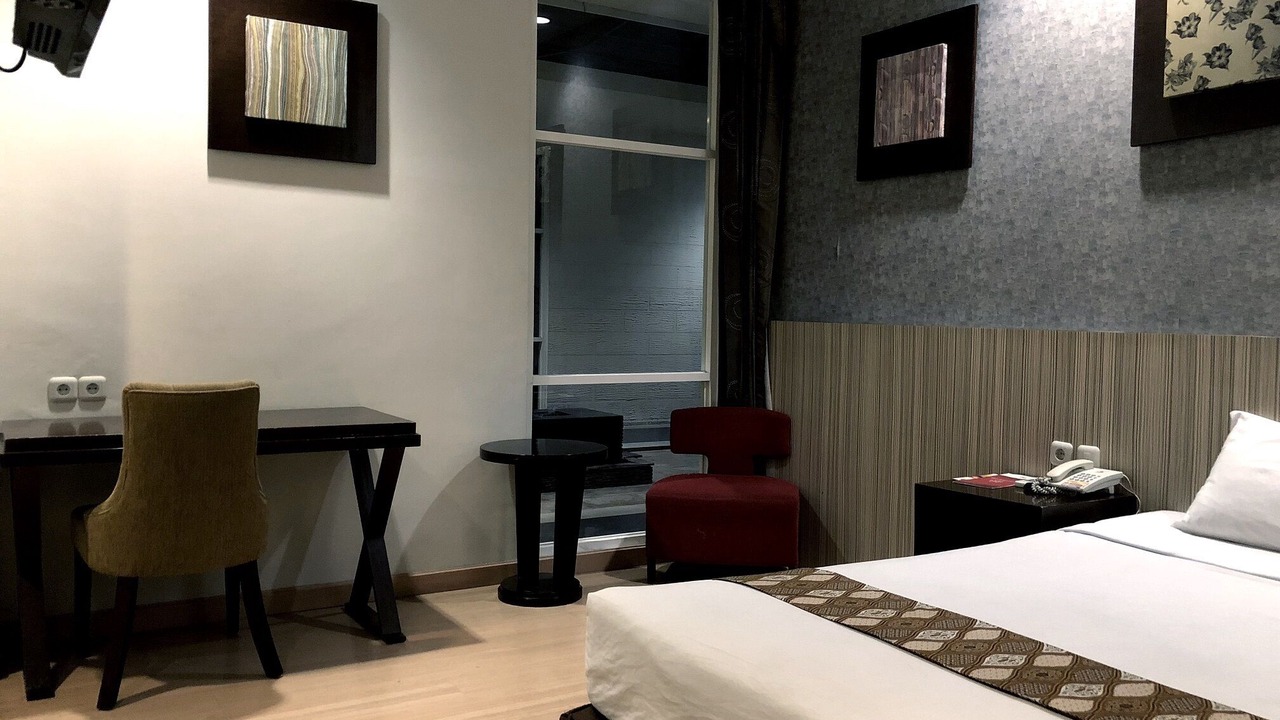 Photo of Bedroom in Sedati