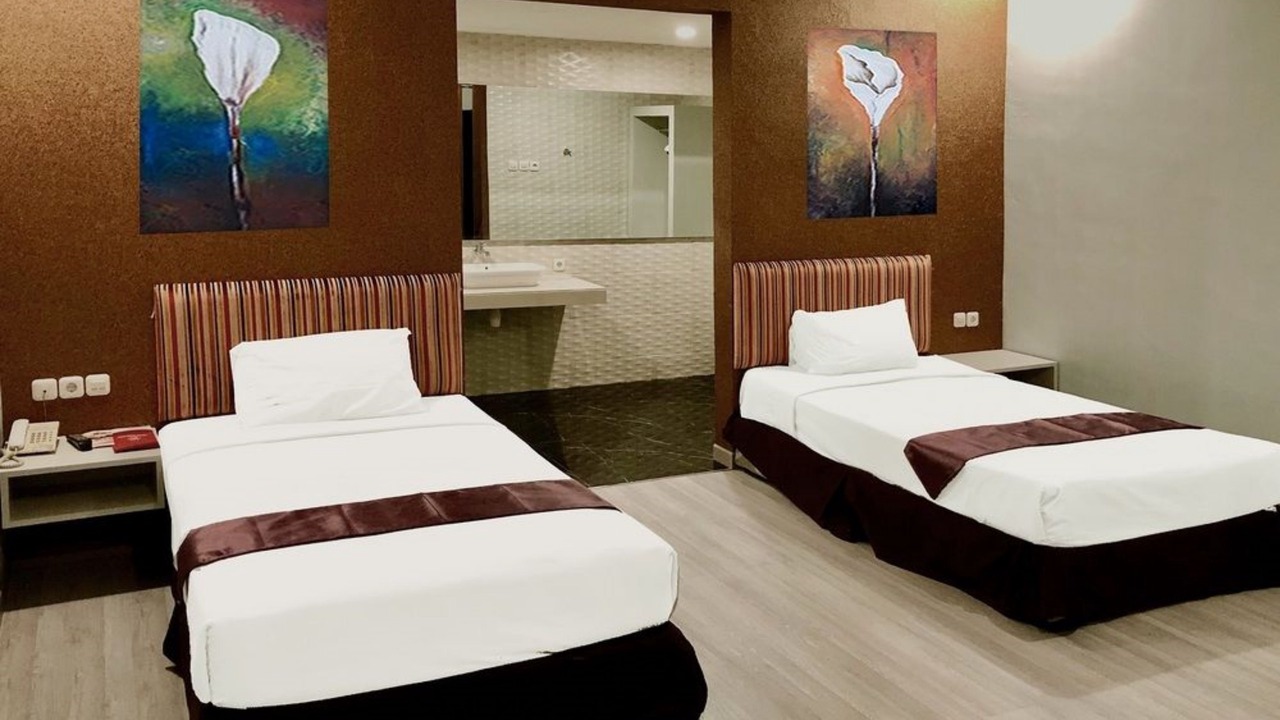 Photo of Bedroom in Sedati