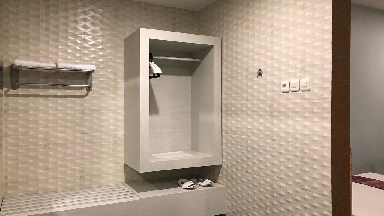 Photo of Bathroom in Sedati