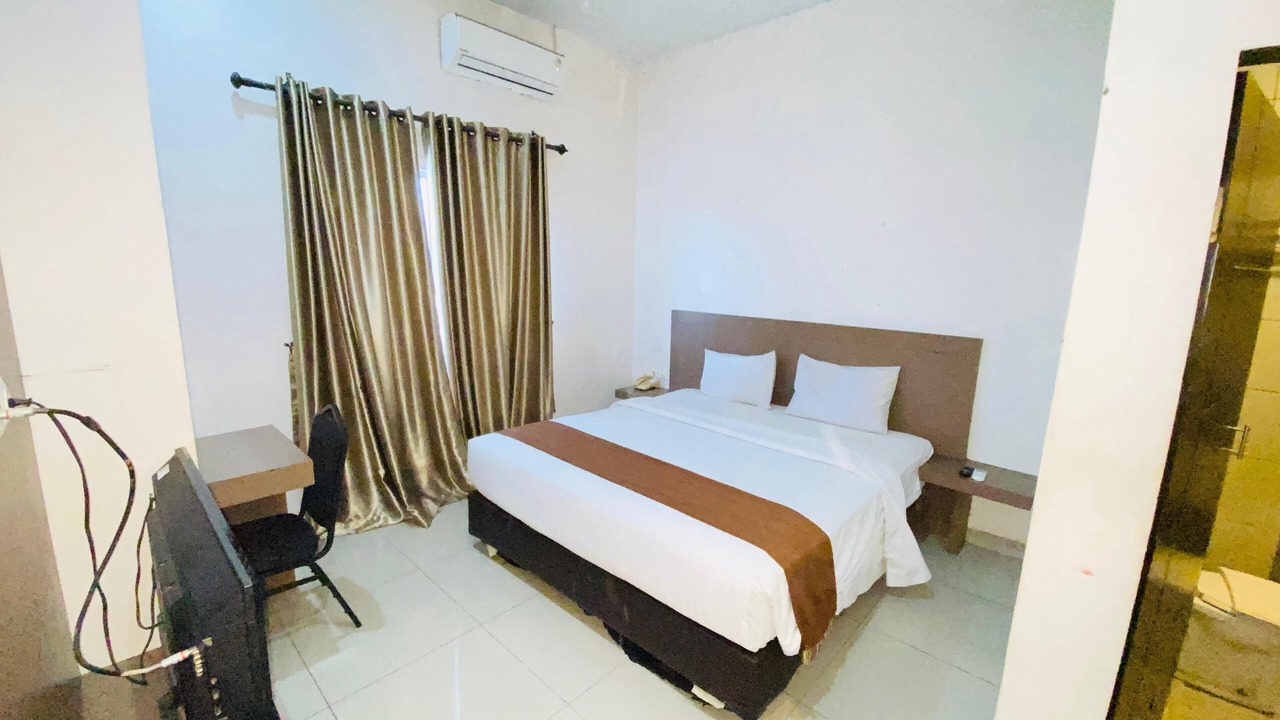Photo of Bedroom in Medan