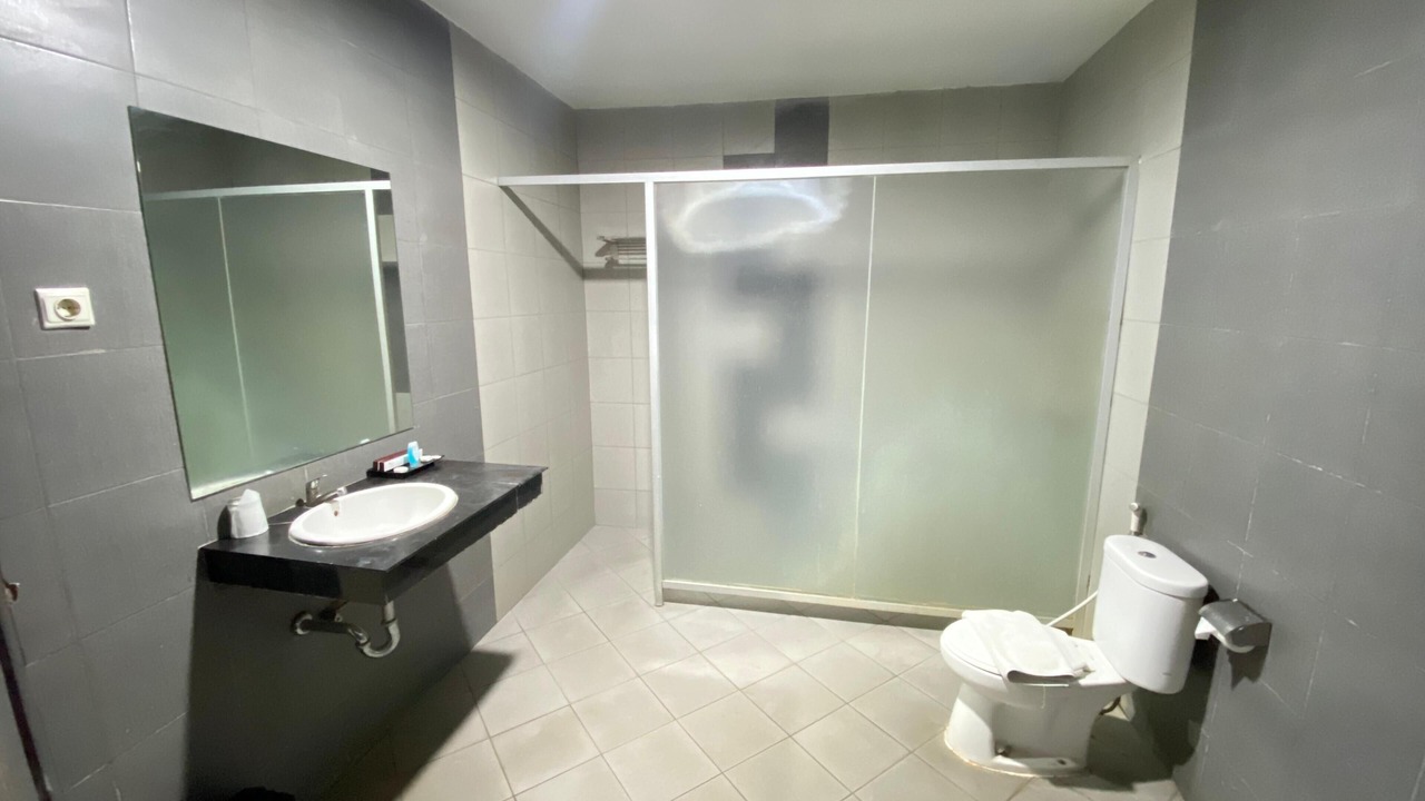 Photo of Bathroom in Medan