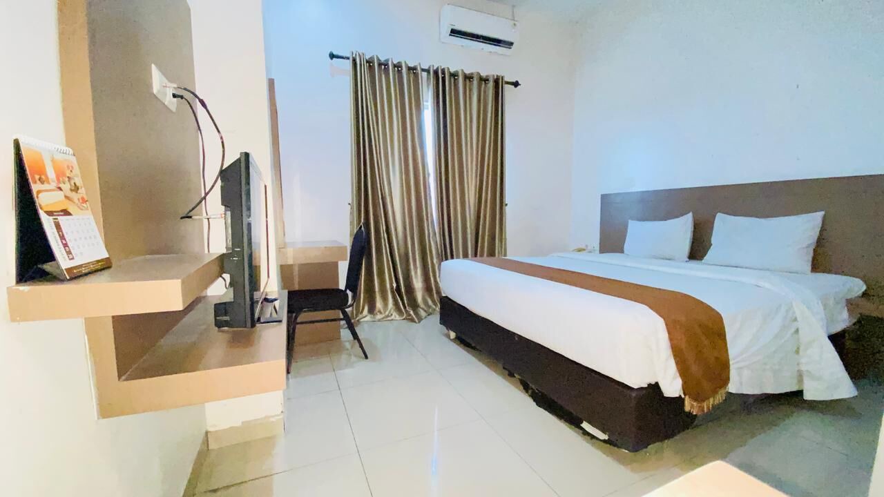 Photo of Bedroom in Medan