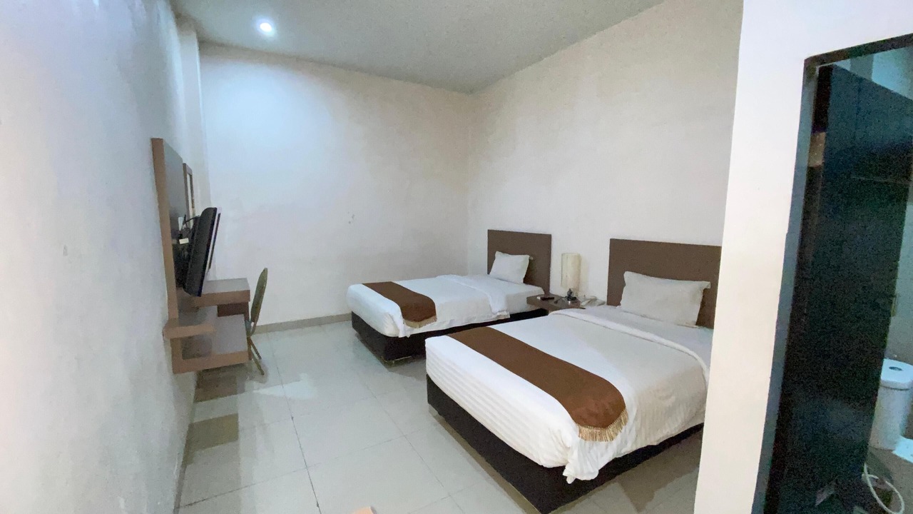 Photo of Bedroom in Medan