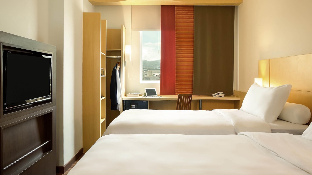 Photo of Bedroom in Pasteur