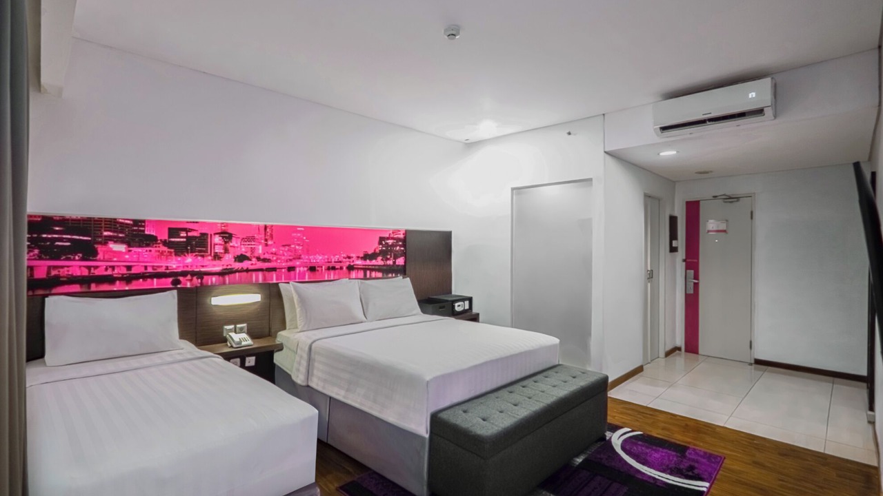 Photo of Bedroom in Surabaya