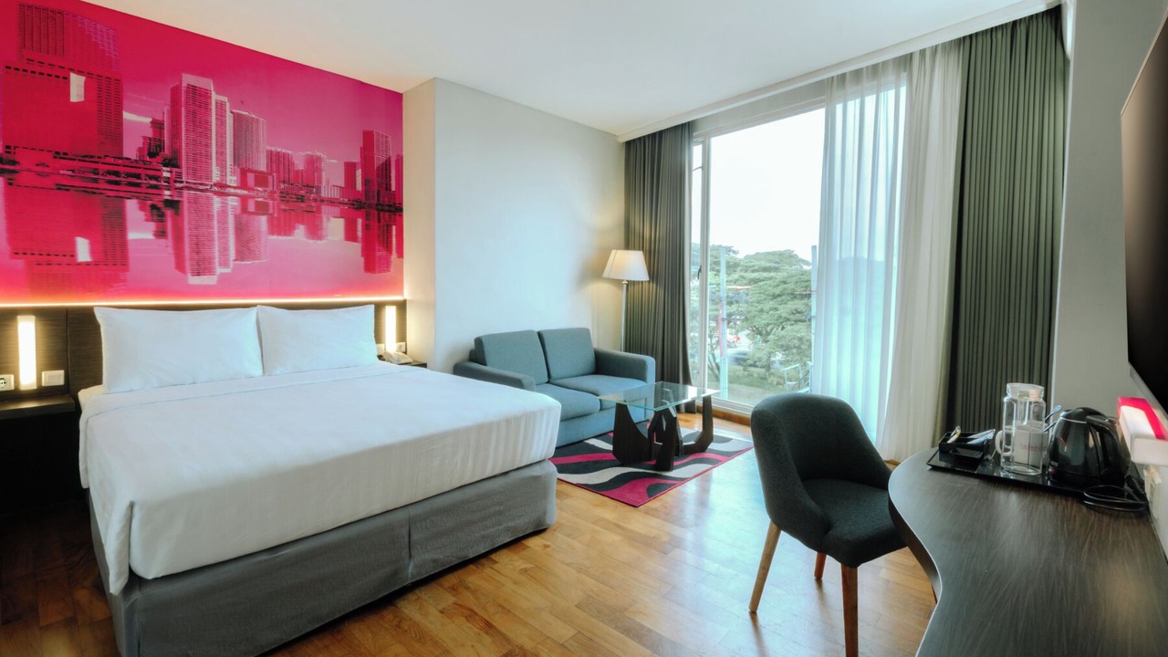 Photo of Bedroom in Surabaya