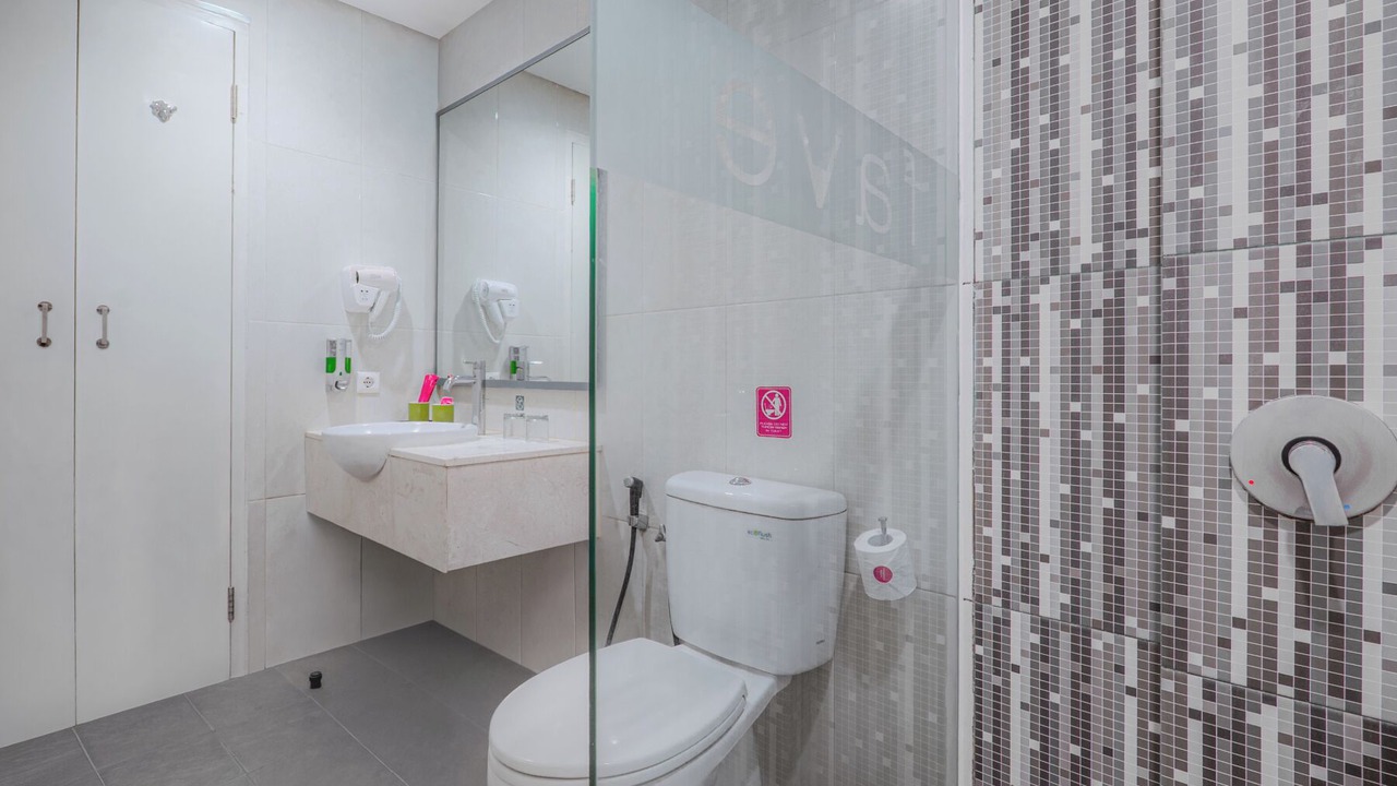 Photo of Bathroom in Surabaya
