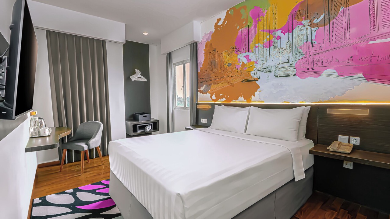 Photo of Bedroom in Surabaya