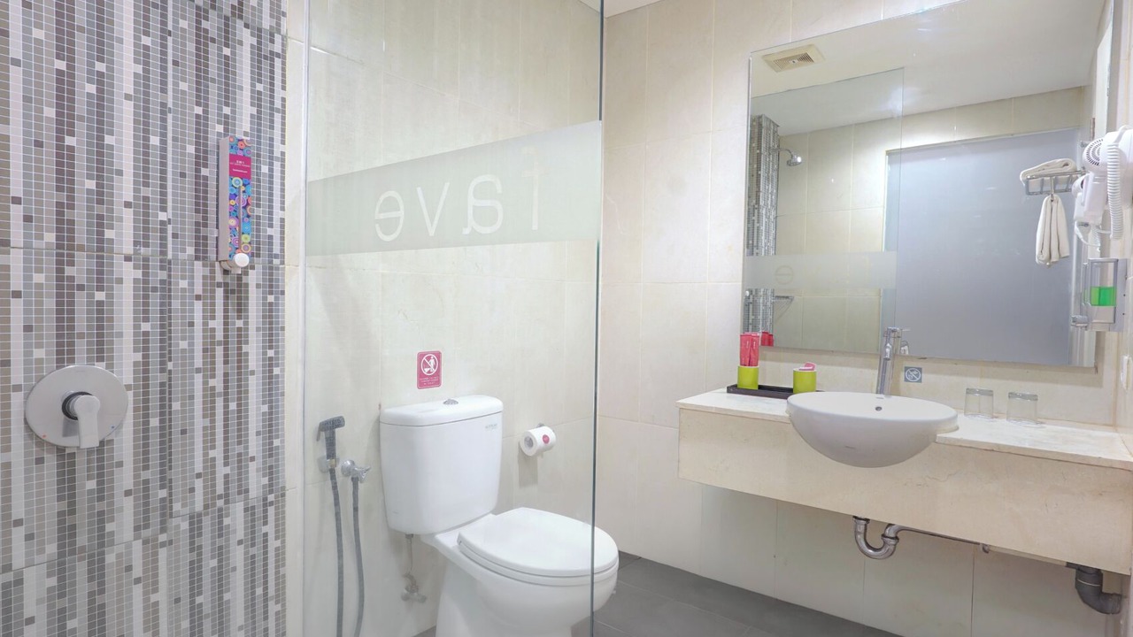 Photo of Bathroom in Surabaya