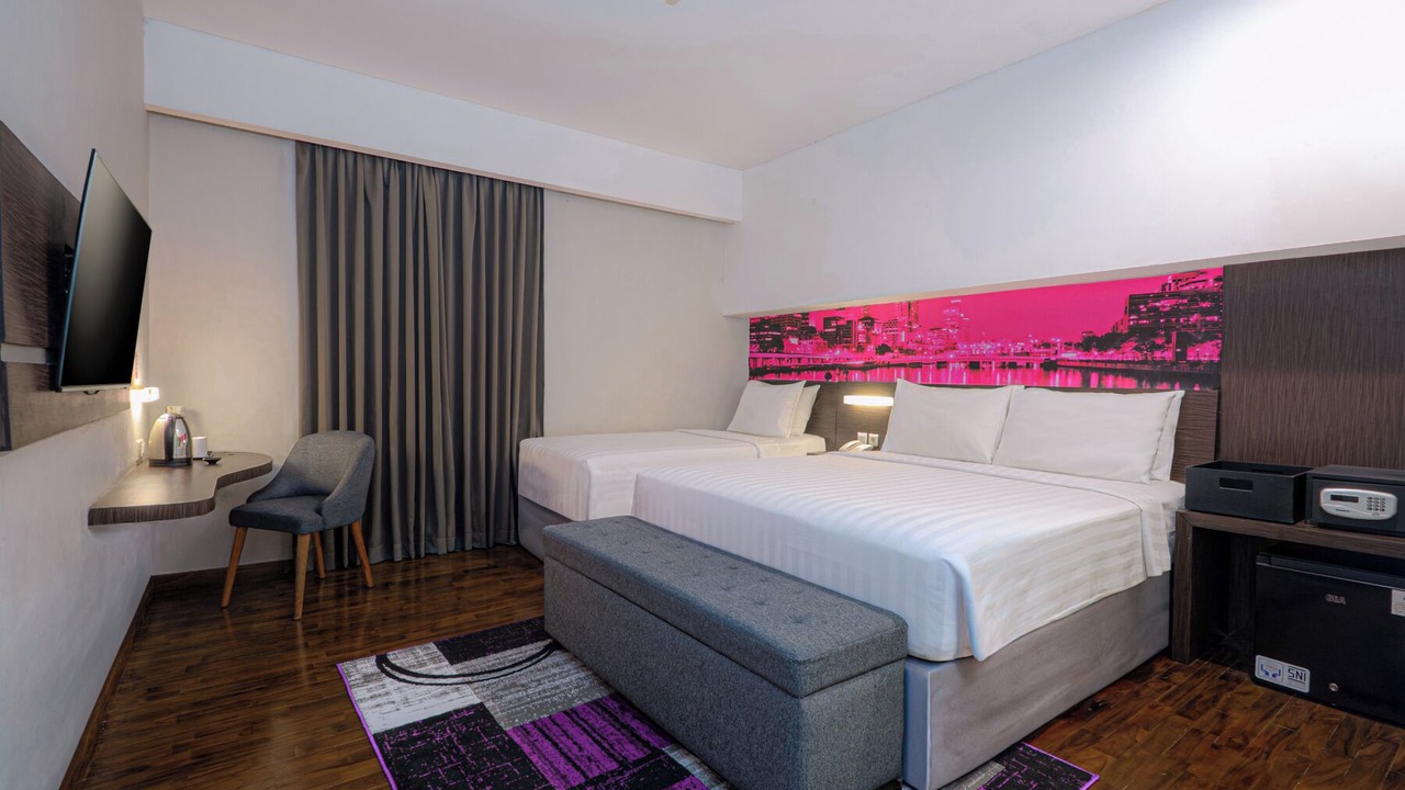 Photo of Bedroom in Surabaya