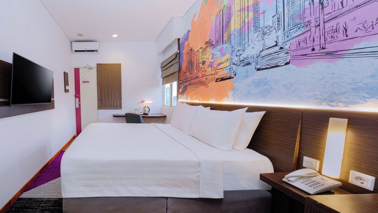 Photo of Bedroom in Surabaya