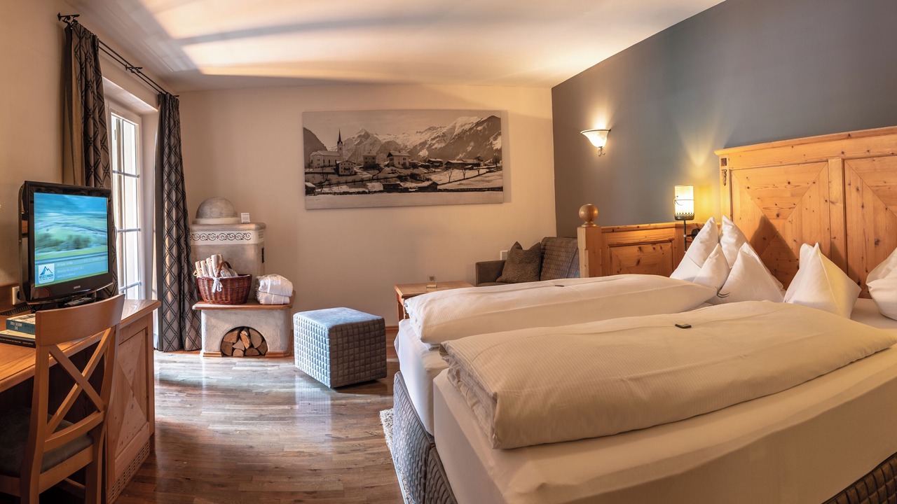 Photo of Bedroom in Kaprun