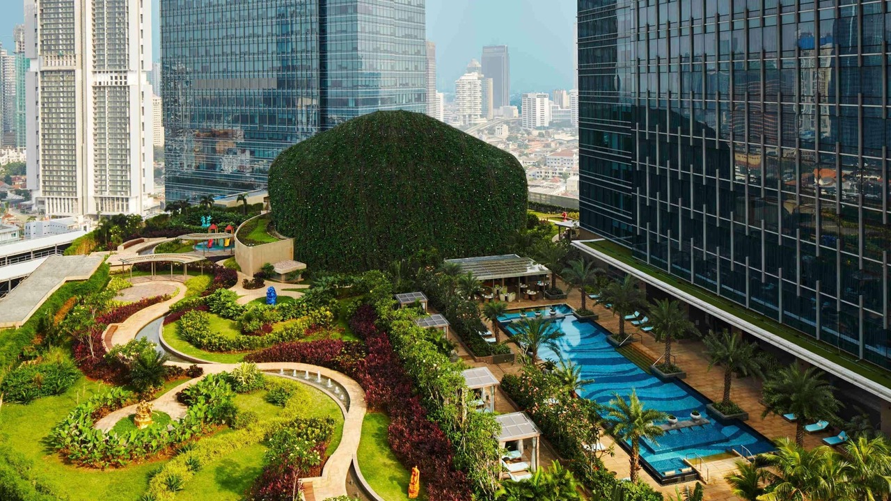 Photo of Outdoor in Kuningan