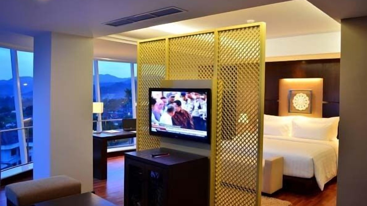 Photo of Bedroom in Bandar Lampung