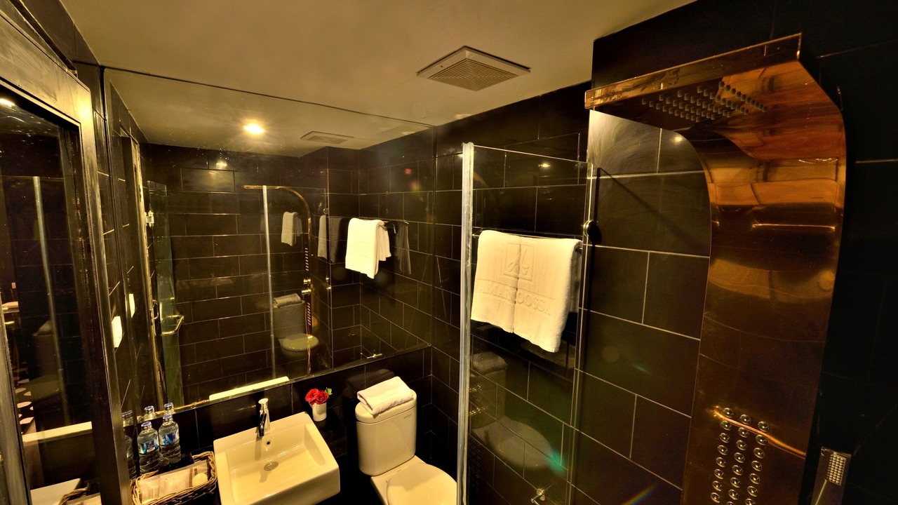 Photo of Bathroom in Cipete Selatan
