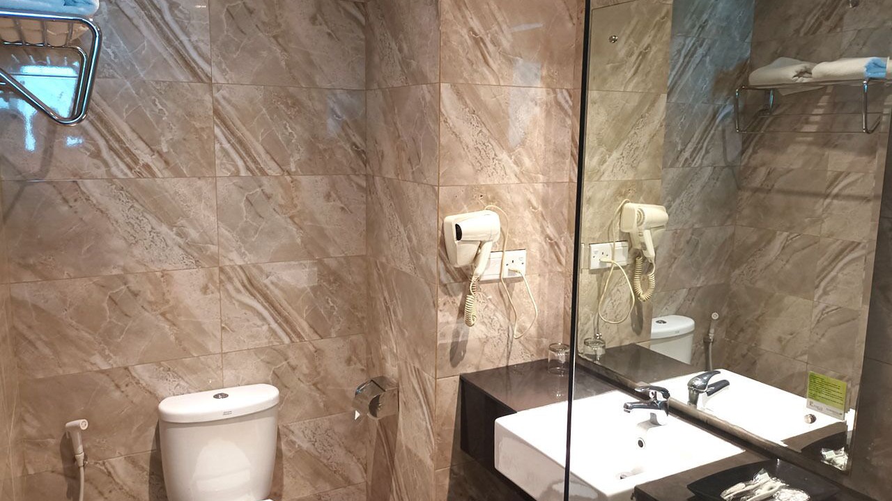 Photo of Bathroom in Lubuk Baja