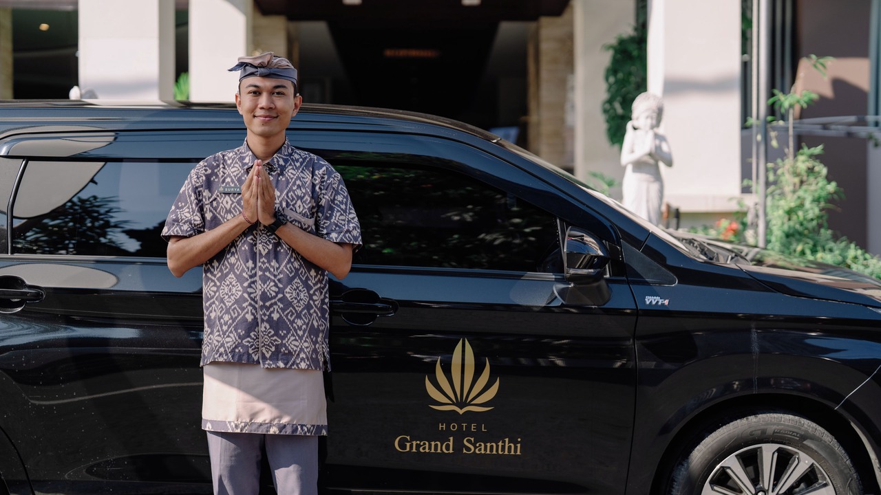 Photo of Outdoor in Denpasar Barat