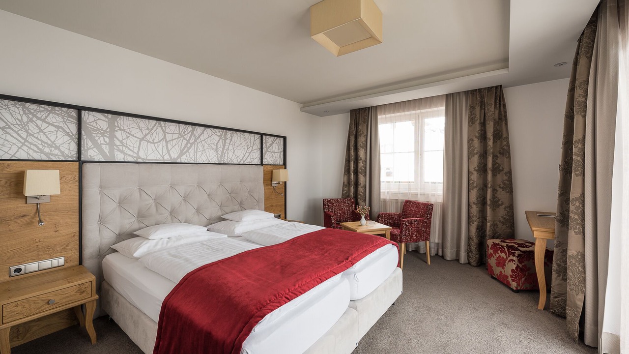 Photo of Bedroom in Ischgl