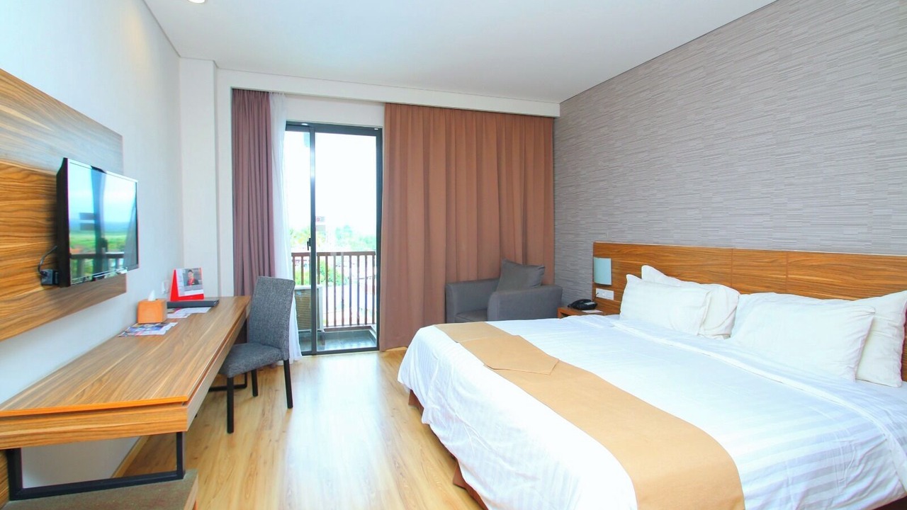 Photo of Bedroom in Sorong