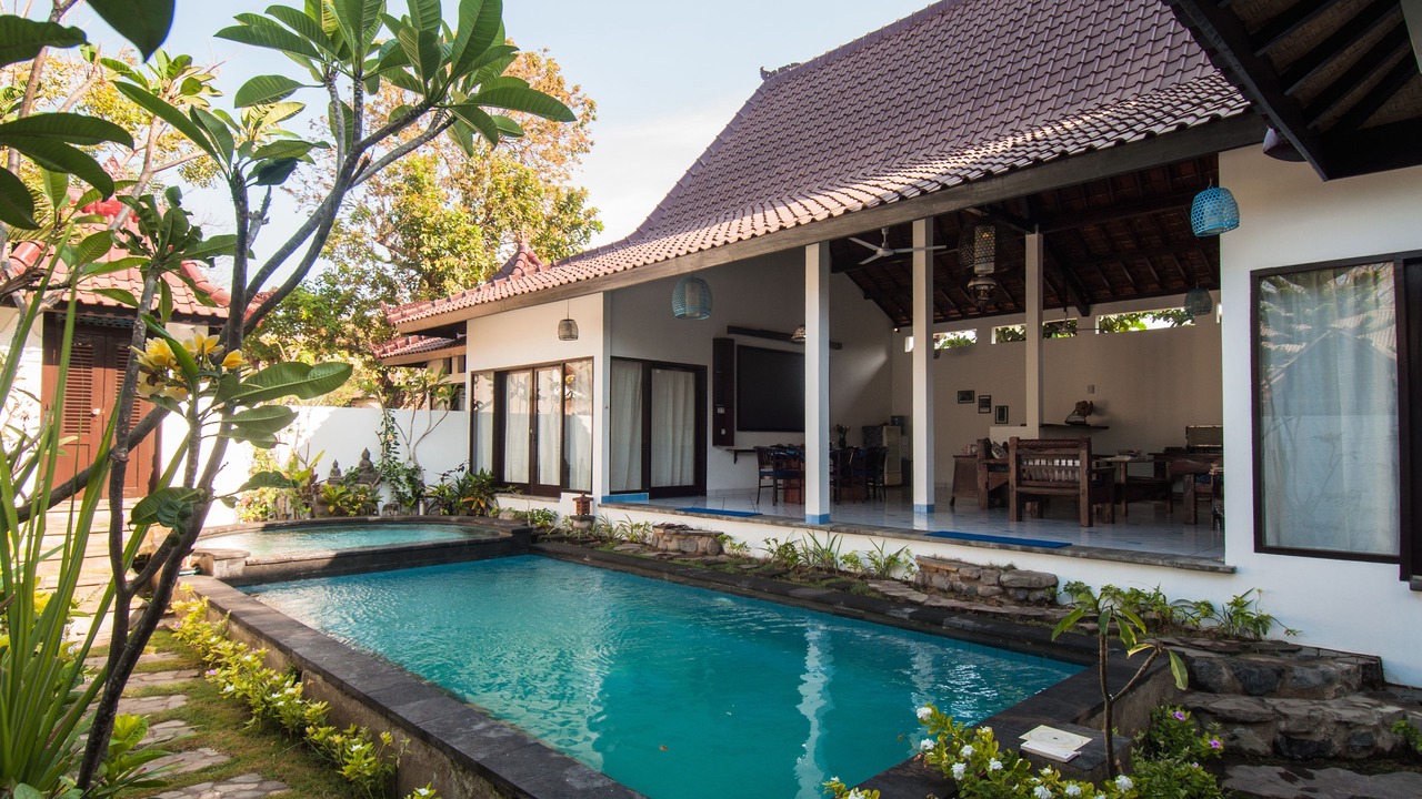 Photo of Outdoor in Gili Trawangan