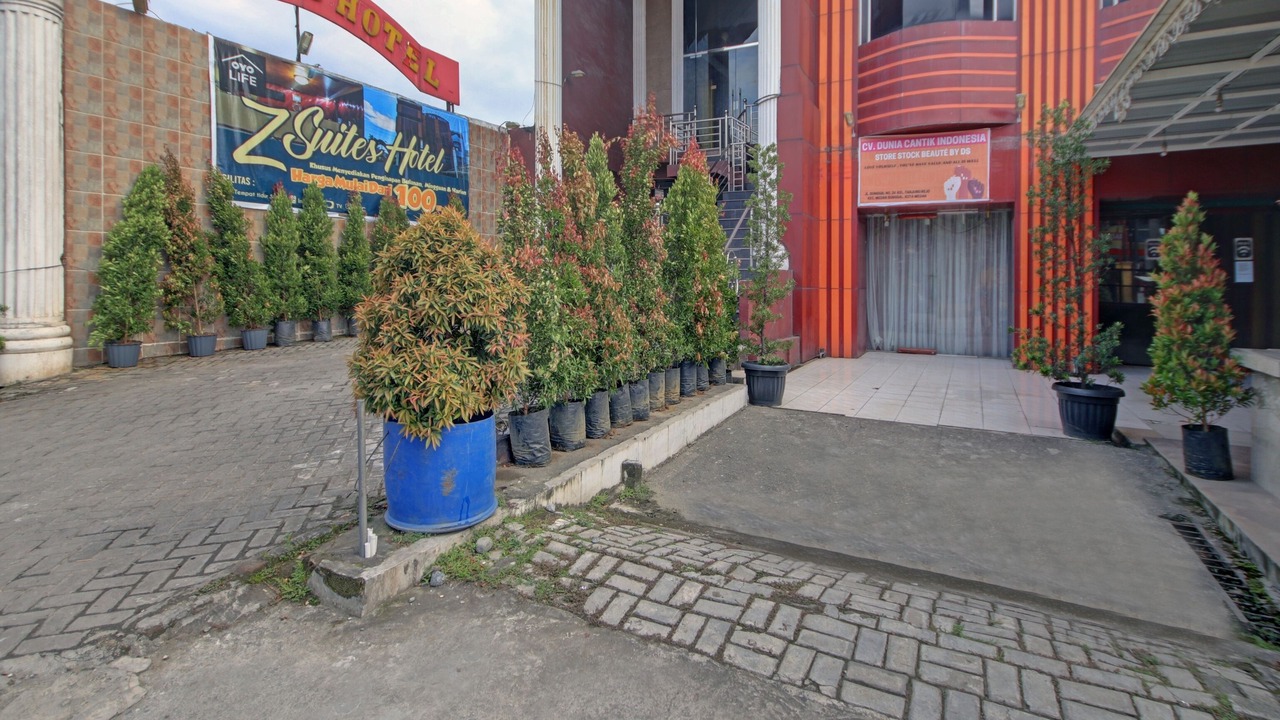 Photo of Outdoor in Medan