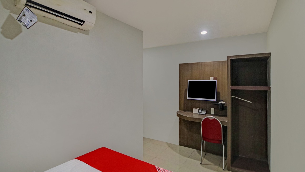 Photo of Bedroom in Medan