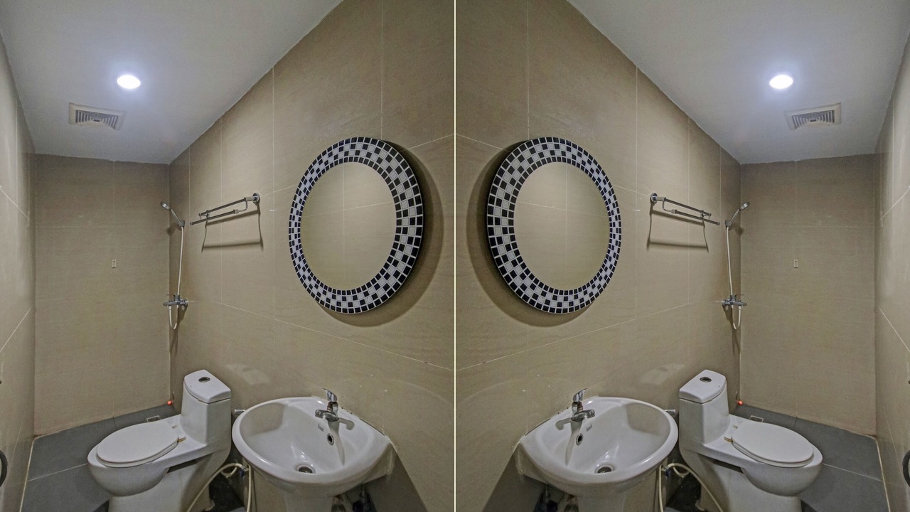 Photo of Bathroom in Medan