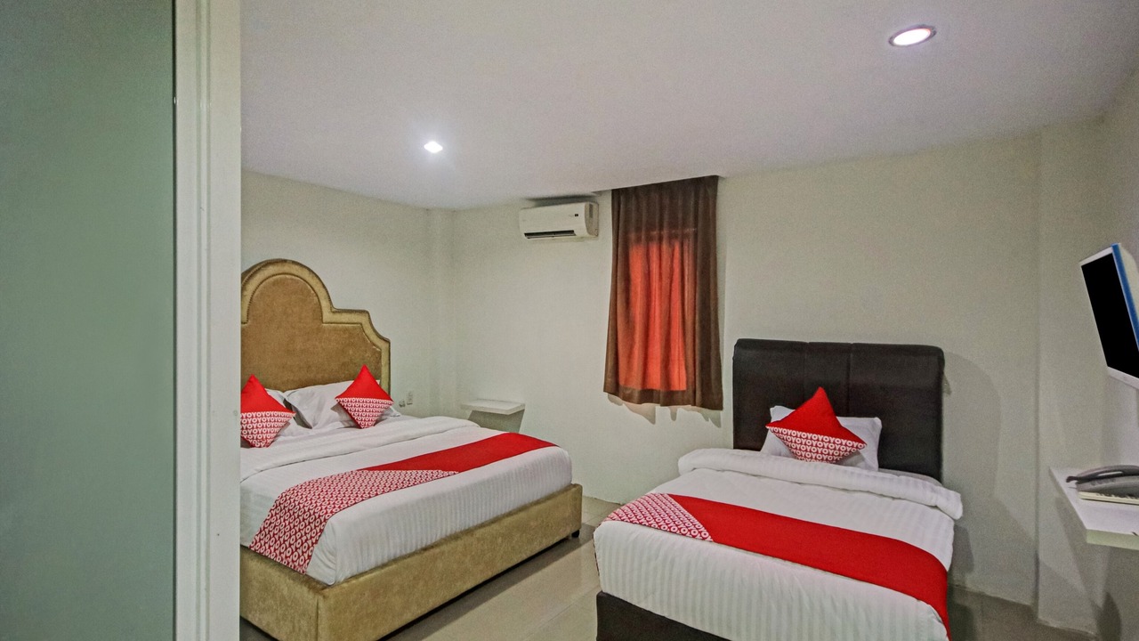 Photo of Bedroom in Medan