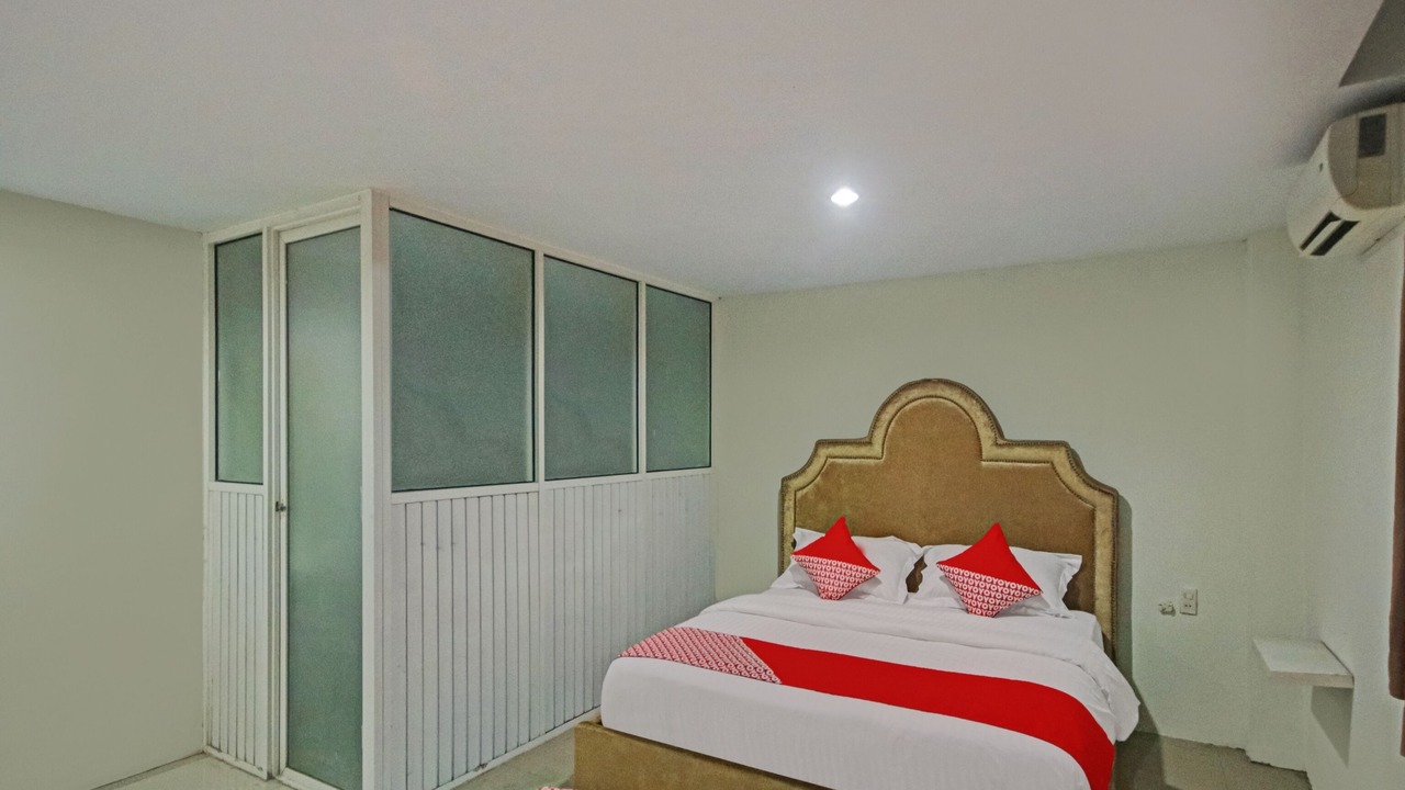 Photo of Bedroom in Medan