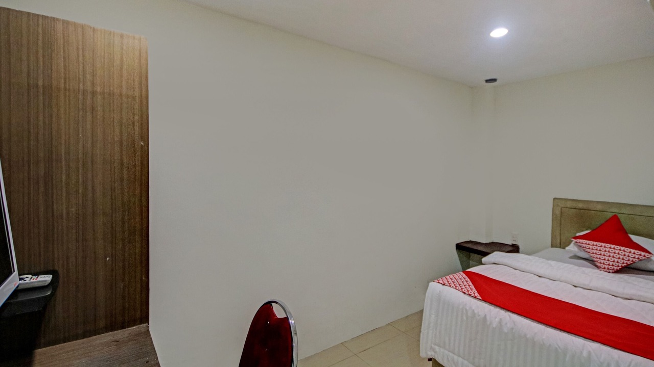 Photo of Bedroom in Medan