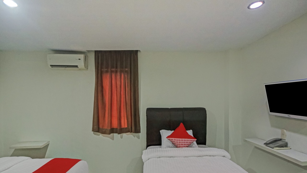 Photo of Bedroom in Medan