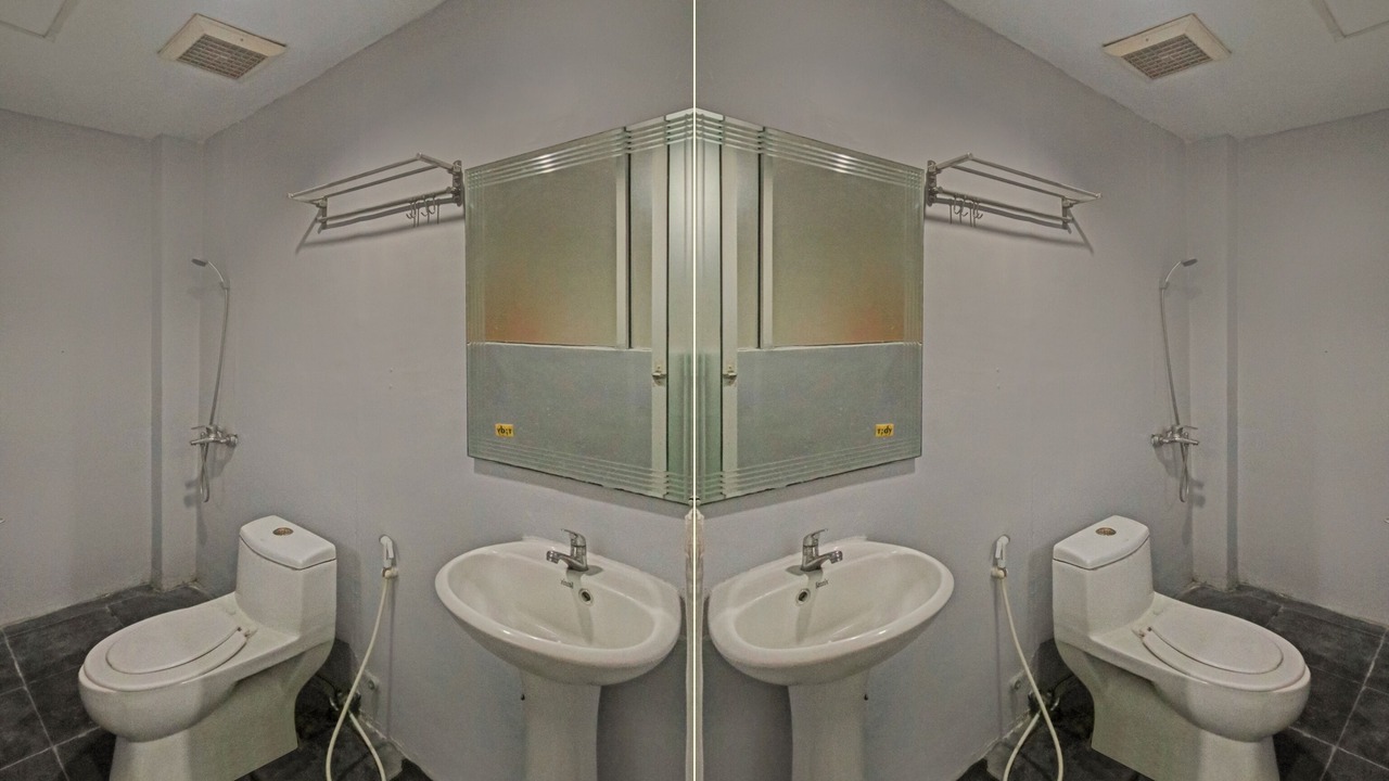 Photo of Bathroom in Medan