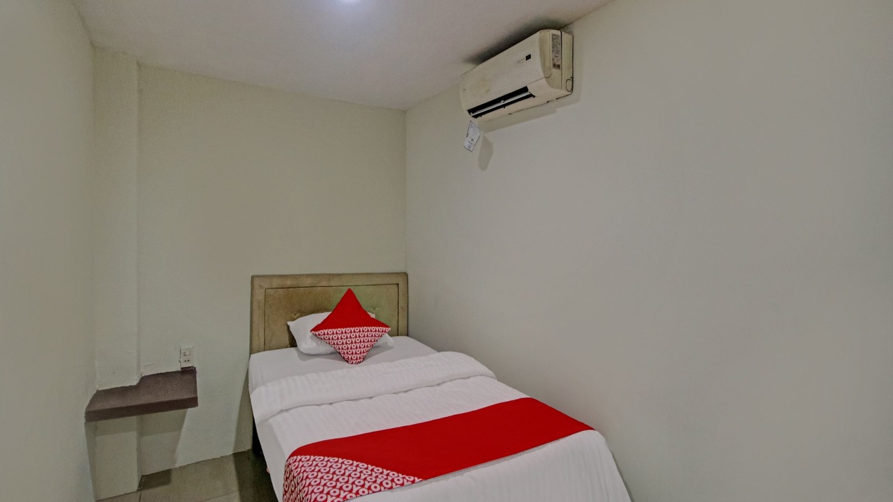 Photo of Bedroom in Medan