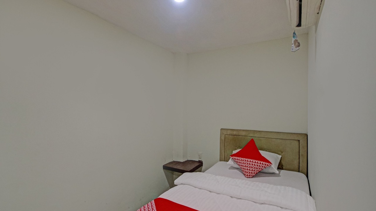 Photo of Bedroom in Medan