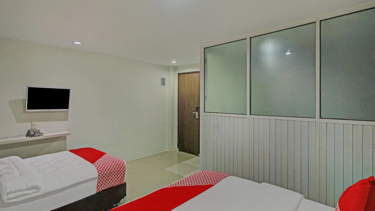 Photo of Bedroom in Medan