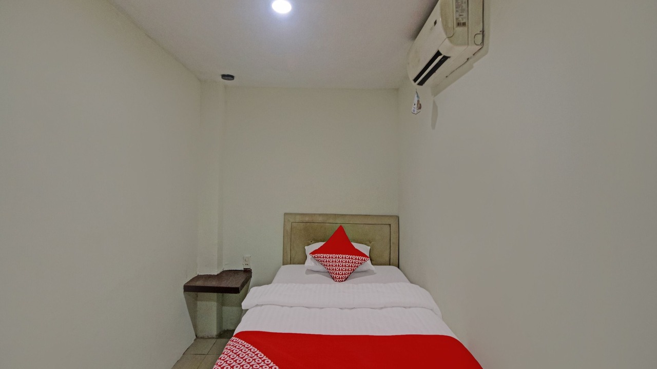 Photo of Bedroom in Medan