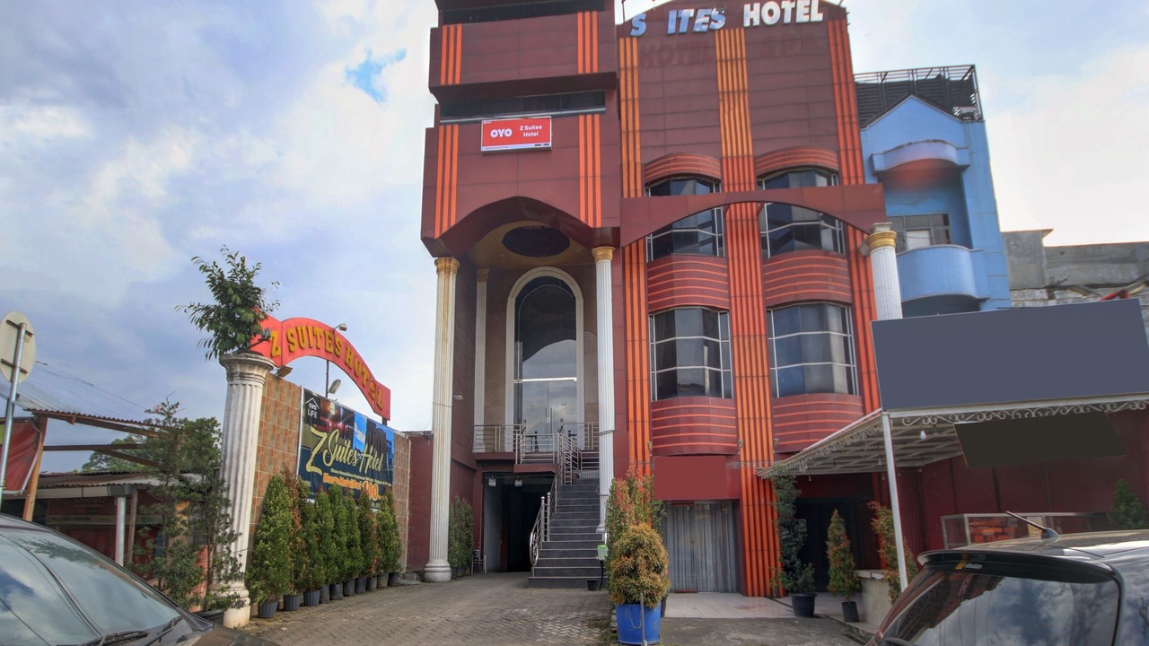 Photo of Outdoor in Medan