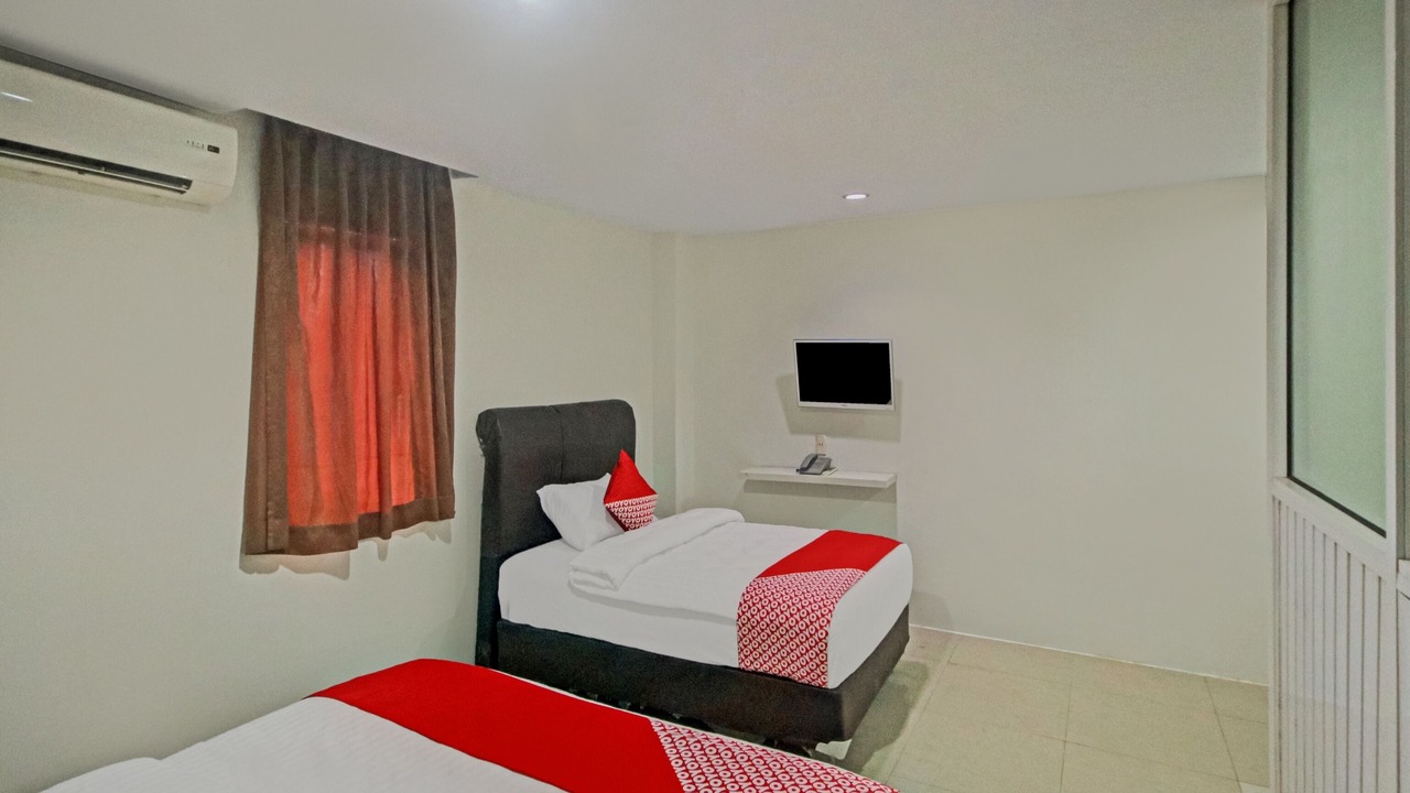 Photo of Bedroom in Medan